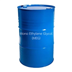 MONO ETHYLENE GLYCOL (MEG/โมโนเอทิลีนไกลคอล)