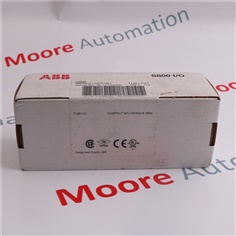 ABB DP840 3BSE028926R1	Pulse Counter or Frequency Measurement Module