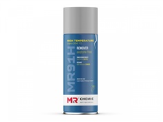 MR91H, Cleaner ‘hot’ (high temperature 200C)