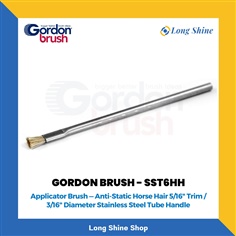 Gordon Brush - SST6HH