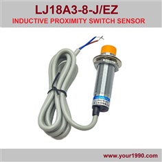 Inductive Proximity Switch