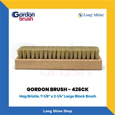 Gordon Brush - 426CK