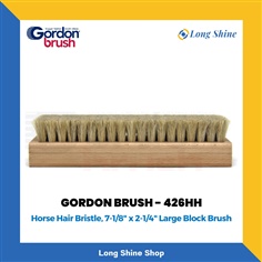 Gordon Brush - 426HH