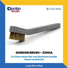 Gordon Brush - 33HHA