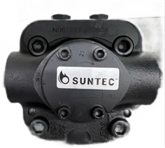 ปั๊มน้ำมันซันเทค Suntec oil pump T5C 10 7