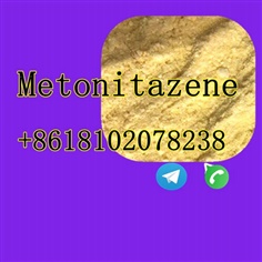 CAS 2732926-26-8 N-desethyl Etonitazene Etodesnitaze Isotonitazene Metonitazene 