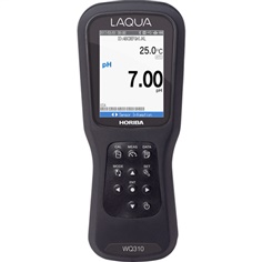 LAQUA WQ-310-K เครื่องวัดคุณภาพน้ำแบบใช้มือถือ