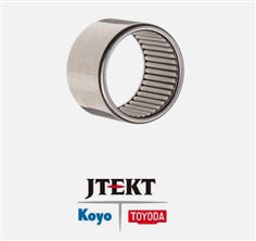 B108 Full Complement Needle Roller Bearing Premium Brand KOYO JTEKT