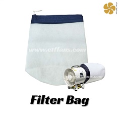 ถุงกรองฝุ่น (Filter bag)