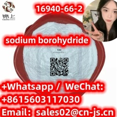  Free SampleSodiumborohydride 16940-66-2