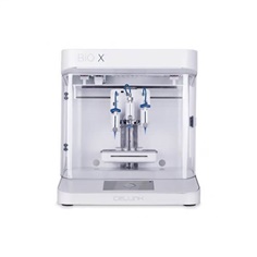 เครื่องพิมพ์ชีวภาพสามมิติ (3D bioprinting)