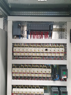 Develop Installation Wiring & Service  PLC & HMI Seimens Allen Bradley บ่อวิน ชลบุรี ระยอง