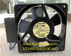 IKURA Electric Fan UTHA5-U4201-N/O Series
