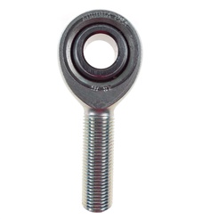AM8, AM-8, AM-8T, AM8-T 1/2" RH-Right Male Rod End