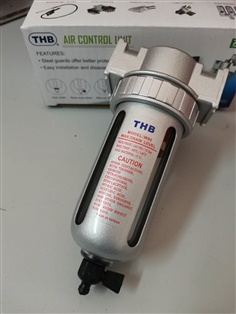 THB Air control valve