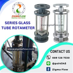 FA40 series glass rotameter