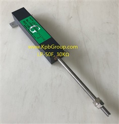 MIDORI Linear Sensor LP-50F, 10K