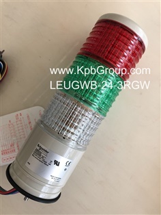 SCHNEIDER (ARROW) Tower Light LEUGWB-24-3RGW