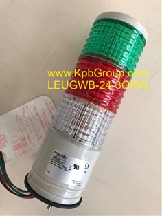 SCHNEIDER (ARROW) Tower Light LEUGWB-24-3GRW