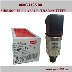 Pressure Transmitter