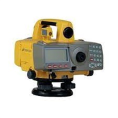 กล้องระดับดิจิตอล ยี่ห้อ TOPCON รุ่น DL-501