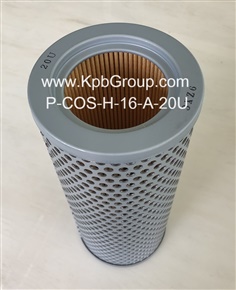 TAISEI Filter Element P-COS-H-16-A-20U