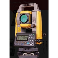 กล้องวัดมุมและวัดระยะ ยี่ห้อTOPCON รุ่นGM-105