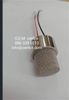 Sensor Gas Detector "COSMOS"