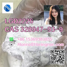 Lgd-2226 CAS 328947-93-9 Safe Delivery Double Clearance