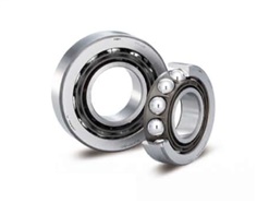 25TAC02 TAC Series of Ball Screw Support Bearings for High-Load