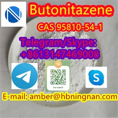 Butonitazene CAS 95810-54-1 