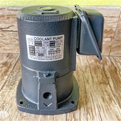 ปั๊มน้ำหล่อเย็น (Coolanr pump) ยี่ห้อ Zenloon (WLP) รุ่น DP Series