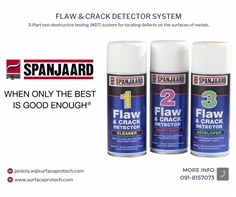 Flaw and Crack Detector System ชุดเช็ครอยร้าว ตรวจจับรอยแตกร้าวและตำหนิบนพื้นผิวโลหะ-ติดต่อฝ่ายขาย(ไอซ์)0918157073ค่ะ 