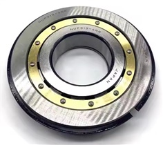 NUP 313-4NR  KOYO Cylindrical roller bearing, Snap-Ring Outer ring, Brass Cage  NUP313-4NR S02 