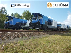 รถไฟ รถจักรสับเปลี่ยน และ รถไฟ รถจักรอเนกประสงค์เพื่อบำรุงรักษาราง Shunting Locomotive & Special Locomotive