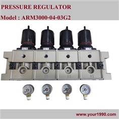Pressure Regulator