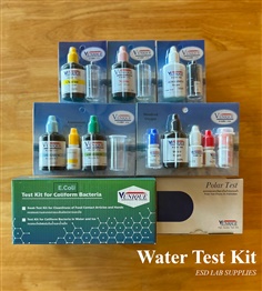 Water Test kit