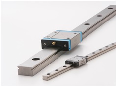LWL25 ...B C-Lube Linear Motion Rolling Guides Linear Way L Series