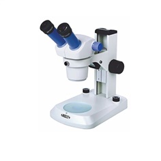 ZOOM STEREO MICROSCOPE   CODE : ISM-ZS30