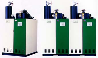 IHI Once Through Boiler,IHI Once Through Boiler,IHI,Machinery and Process Equipment/Boilers/Steam Boiler