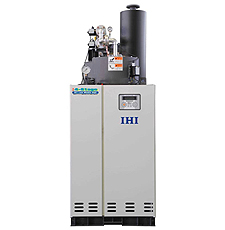 IHI Once Through Boiler K-RE series,IHI Once Through Boiler,IHI,Machinery and Process Equipment/Boilers/Steam Boiler