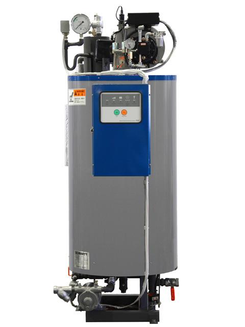 IHI Once Through Boiler KM Series,IHI Once Through Boiler,IHI,Machinery and Process Equipment/Boilers/Steam Boiler