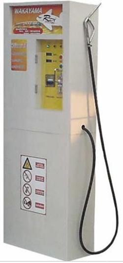 ปั๊มน้ำมันหยอดเหรียญ รุ่น BB2,ปั้มน้ำมันหยอดเหรียญ,,Energy and Environment/Petroleum and Products/Fuel Oil