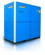 AUGUST Screw Air Compressor 1 m3/min,Air Compressor,,Machinery and Process Equipment/Compressors/Air Compressor
