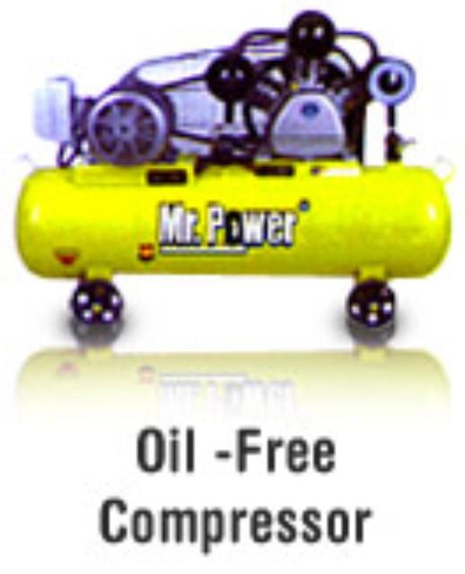 Oil Free Piston Air Compressor,Air Compressor,,Machinery and Process Equipment/Compressors/Air Compressor