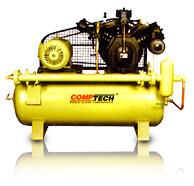 COMPTECH High Pressure Compressor & Booster Compressor,Air Compressor,COMPTECH,Machinery and Process Equipment/Compressors/Air Compressor