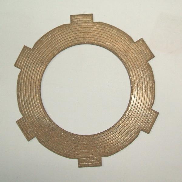  BRAKE CLUTCH FRICTION PLATE KALMAR,CLUTCH BRAKE FOR KALMAR,WORLDCLUTCH,Machinery and Process Equipment/Brakes and Clutches/Clutch
