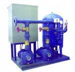 BOOSTER PUMP 2 Stage,BOOSTER PUMP,COMET,Pumps, Valves and Accessories/Pumps/Pumping Systems