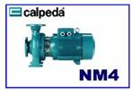 Centrifugal Pump 10 - 500 ลบ.ม. / ชม,BOOSTER PUMP,calpeda,Pumps, Valves and Accessories/Pumps/Centrifugal Pump