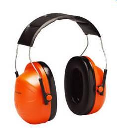 ครอบหูลดเสียง Peltor H31A คาดศีรษะ ,Peltor,3M,Plant and Facility Equipment/Safety Equipment/Hearing Protection
